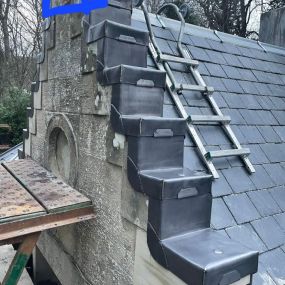 Bild von Chisholm Roofing Ltd