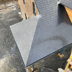 Bild von Chisholm Roofing Ltd