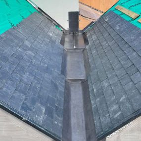 Bild von Chisholm Roofing Ltd