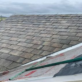 Bild von Chisholm Roofing Ltd