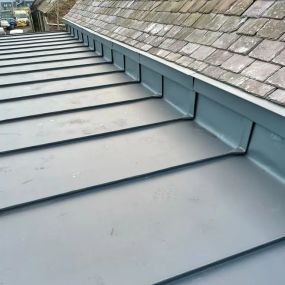 Bild von Chisholm Roofing Ltd