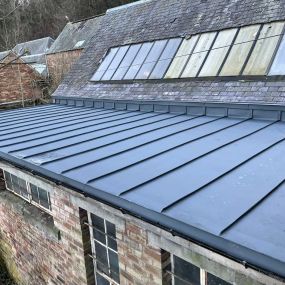 Bild von Chisholm Roofing Ltd