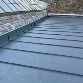 Bild von Chisholm Roofing Ltd