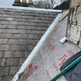 Bild von Chisholm Roofing Ltd