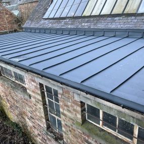 Bild von Chisholm Roofing Ltd