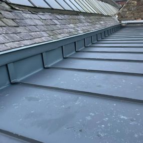 Bild von Chisholm Roofing Ltd