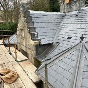 Bild von Chisholm Roofing Ltd