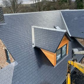 Bild von Chisholm Roofing Ltd