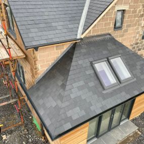 Bild von Chisholm Roofing Ltd