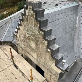 Bild von Chisholm Roofing Ltd