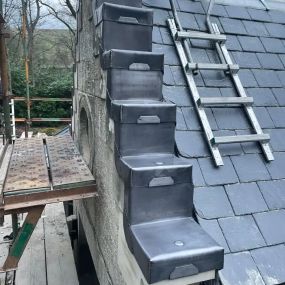 Bild von Chisholm Roofing Ltd