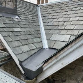 Bild von Chisholm Roofing Ltd