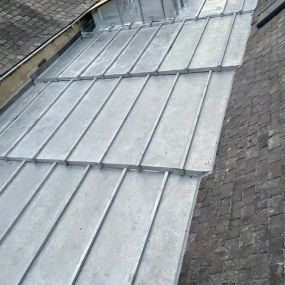 Bild von Chisholm Roofing Ltd