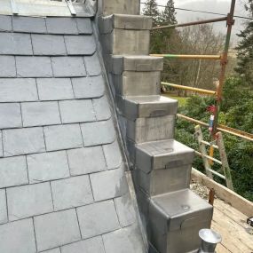 Bild von Chisholm Roofing Ltd