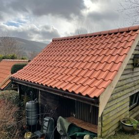 Bild von Chisholm Roofing Ltd