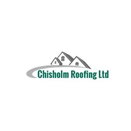 Logo da Chisholm Roofing Ltd