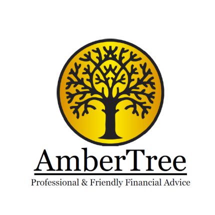 Logótipo de Amber Tree