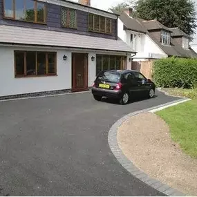 Bild von DJ & M Bower Tarmac Surfacing Ltd