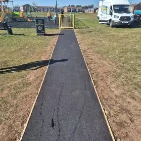 Bild von DJ & M Bower Tarmac Surfacing Ltd
