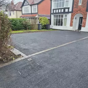 Bild von DJ & M Bower Tarmac Surfacing Ltd