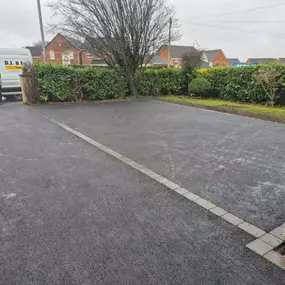 Bild von DJ & M Bower Tarmac Surfacing Ltd