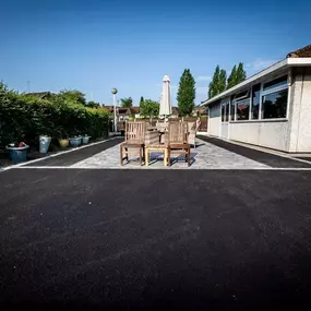 Bild von DJ & M Bower Tarmac Surfacing Ltd