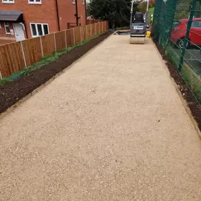 Bild von DJ & M Bower Tarmac Surfacing Ltd