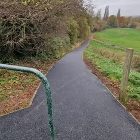 Bild von DJ & M Bower Tarmac Surfacing Ltd