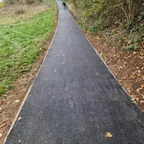 Bild von DJ & M Bower Tarmac Surfacing Ltd