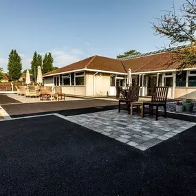 Bild von DJ & M Bower Tarmac Surfacing Ltd