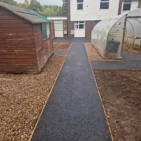 Bild von DJ & M Bower Tarmac Surfacing Ltd