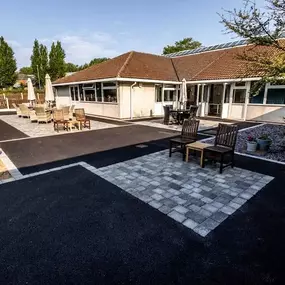 Bild von DJ & M Bower Tarmac Surfacing Ltd