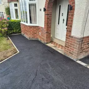 Bild von DJ & M Bower Tarmac Surfacing Ltd