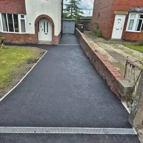 Bild von DJ & M Bower Tarmac Surfacing Ltd