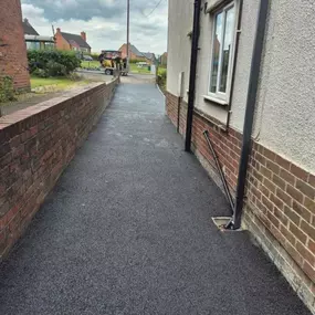 Bild von DJ & M Bower Tarmac Surfacing Ltd