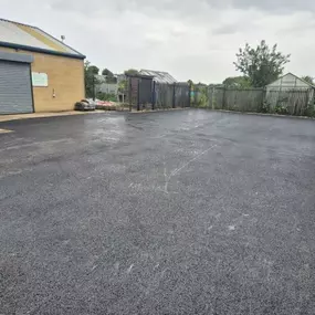 Bild von DJ & M Bower Tarmac Surfacing Ltd