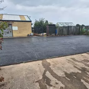 Bild von DJ & M Bower Tarmac Surfacing Ltd