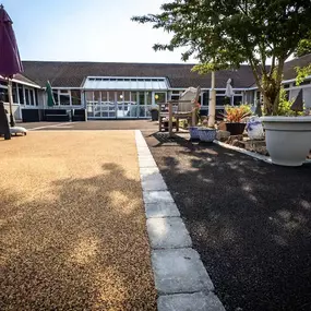 Bild von DJ & M Bower Tarmac Surfacing Ltd