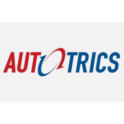Logotipo de Autotrics Vehicle Repair