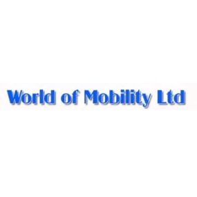 Bild von World of Mobility
