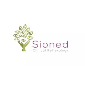 Bild von Sioned Clinical Reflexology