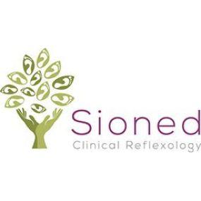 Bild von Sioned Clinical Reflexology