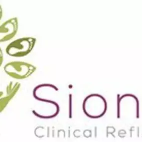 Bild von Sioned Clinical Reflexology