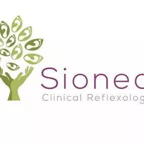 Bild von Sioned Clinical Reflexology