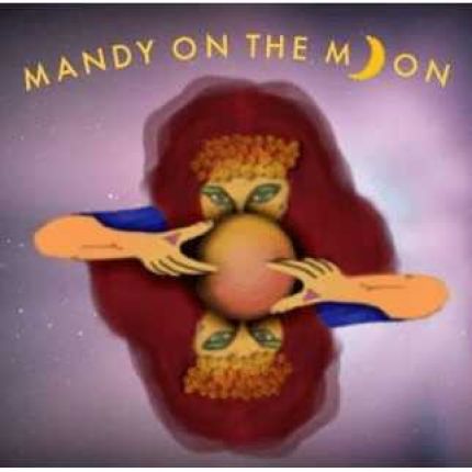 Logo od Mandy on the Moon