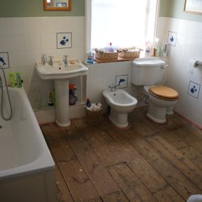 Bild von S Richards Bathrooms & Kitchens
