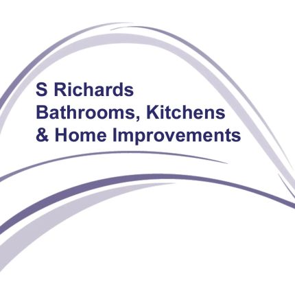 Logo de S Richards Bathrooms & Kitchens