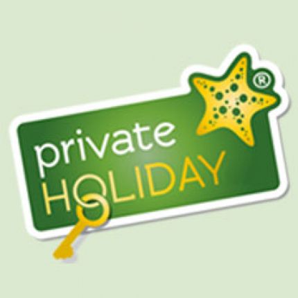 Logo de privateHOLIDAY - Ihre VermittlungsAgentur