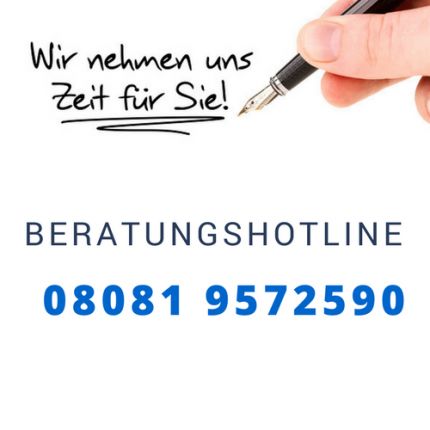 Logo fra Trinkwasserhygiene Bayern
