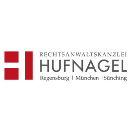 Logotyp från Rechtsanwaltskanzlei Hufnagel